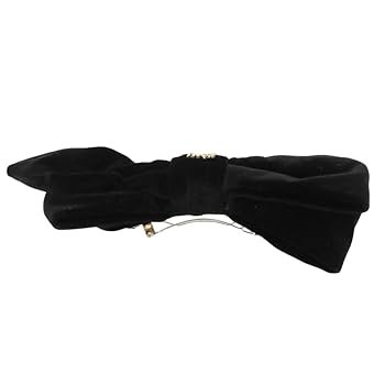 miumiu ベロア リボンバレッタ Amazon.co.jp: [ミュウミュウ] ヘアクリップ バレッタ ヘア